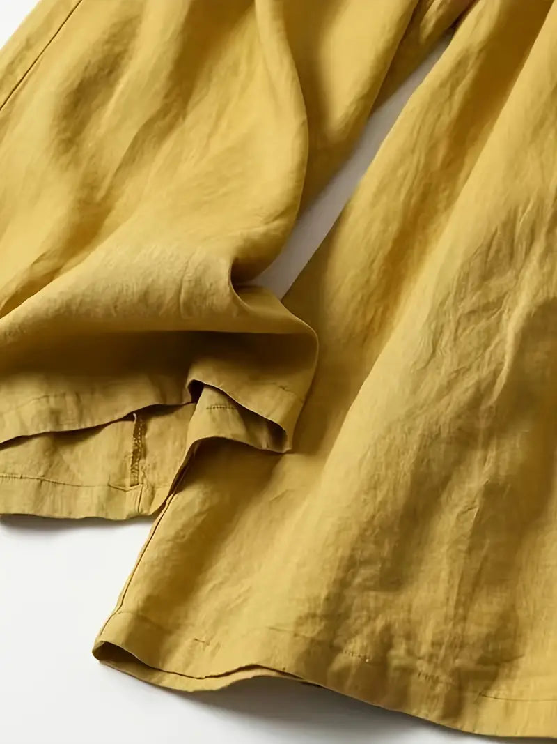 Kamilah™ | Pantalon ample