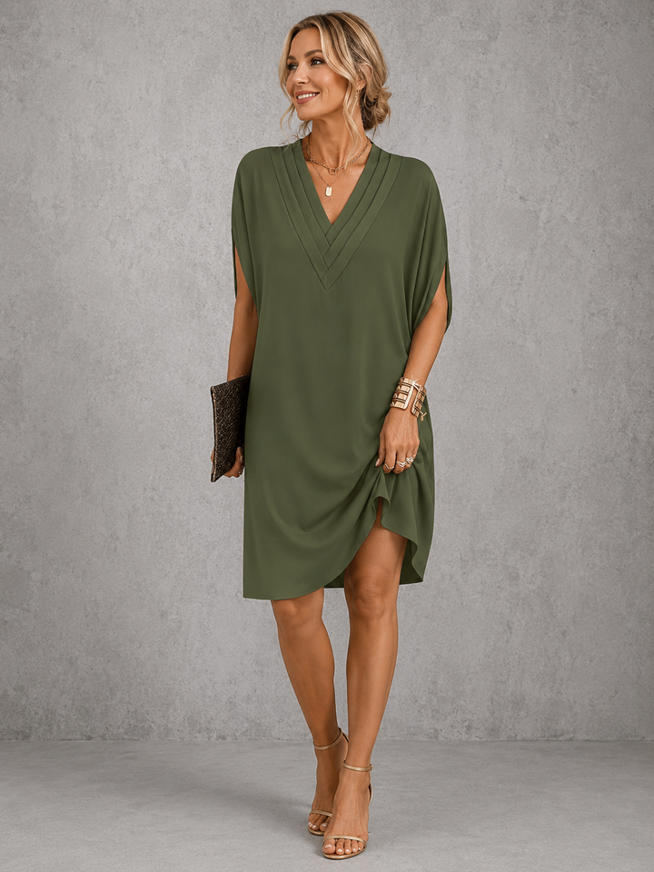 Selira™ | Robe Sans Effort