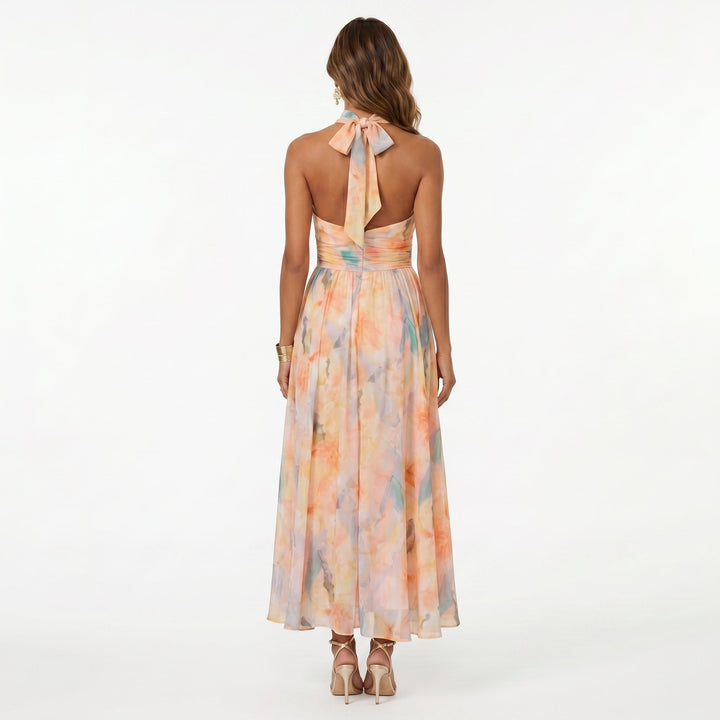 Paula - Robe Longue