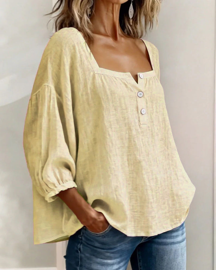 LA FABIANA - BLOUSE