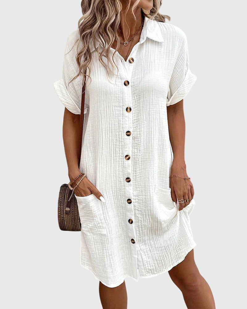 Robe Plain Air