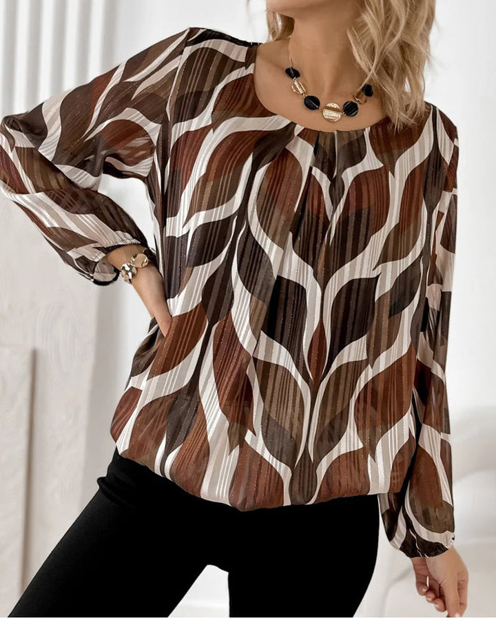 LA ESTHER - BLOUSE