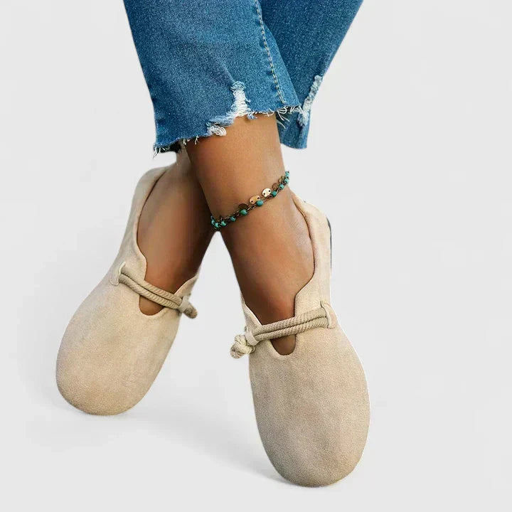 Mocassins Confort Journal Camille