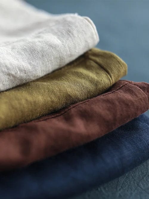 Apolline™ | Blouse décontractée et élégante