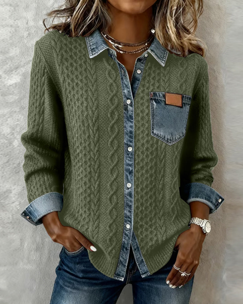 LA STELLA - BLOUSE