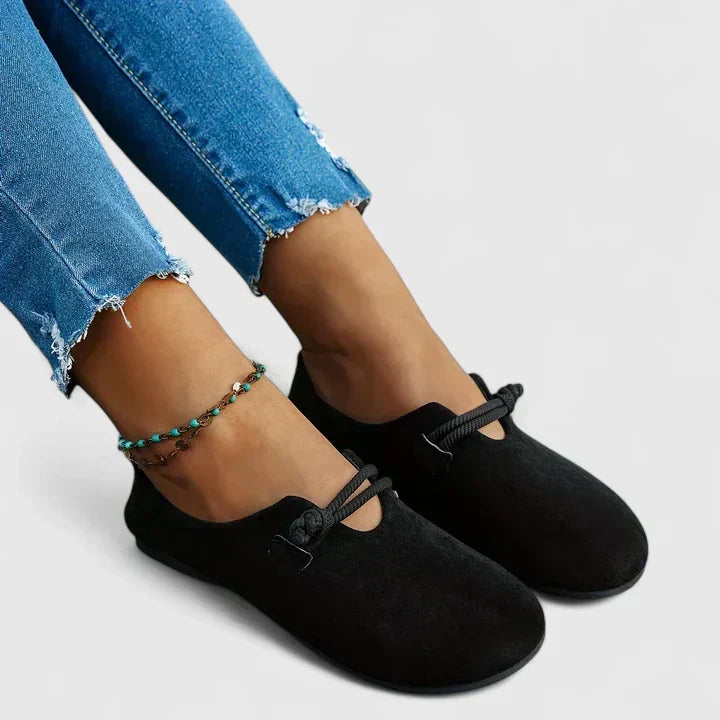 Mocassins Confort Journal Camille