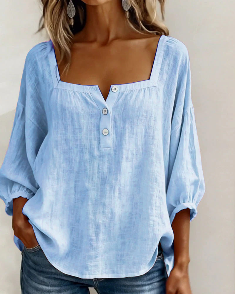 LA FABIANA - BLOUSE