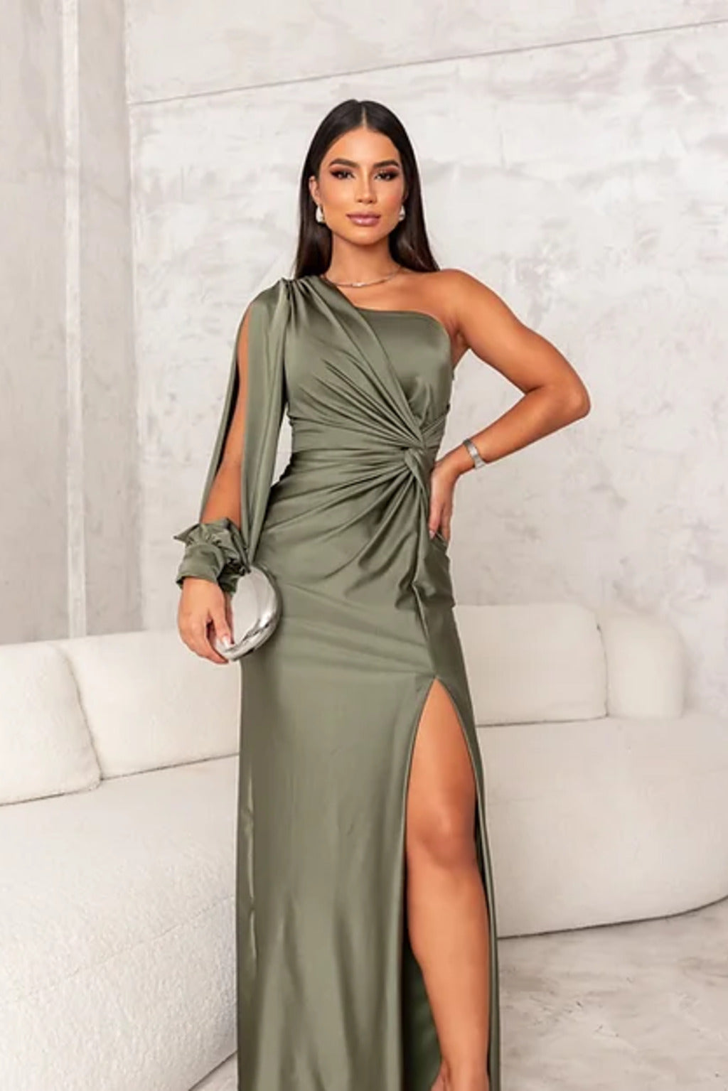 Hilda™| Robe élégante