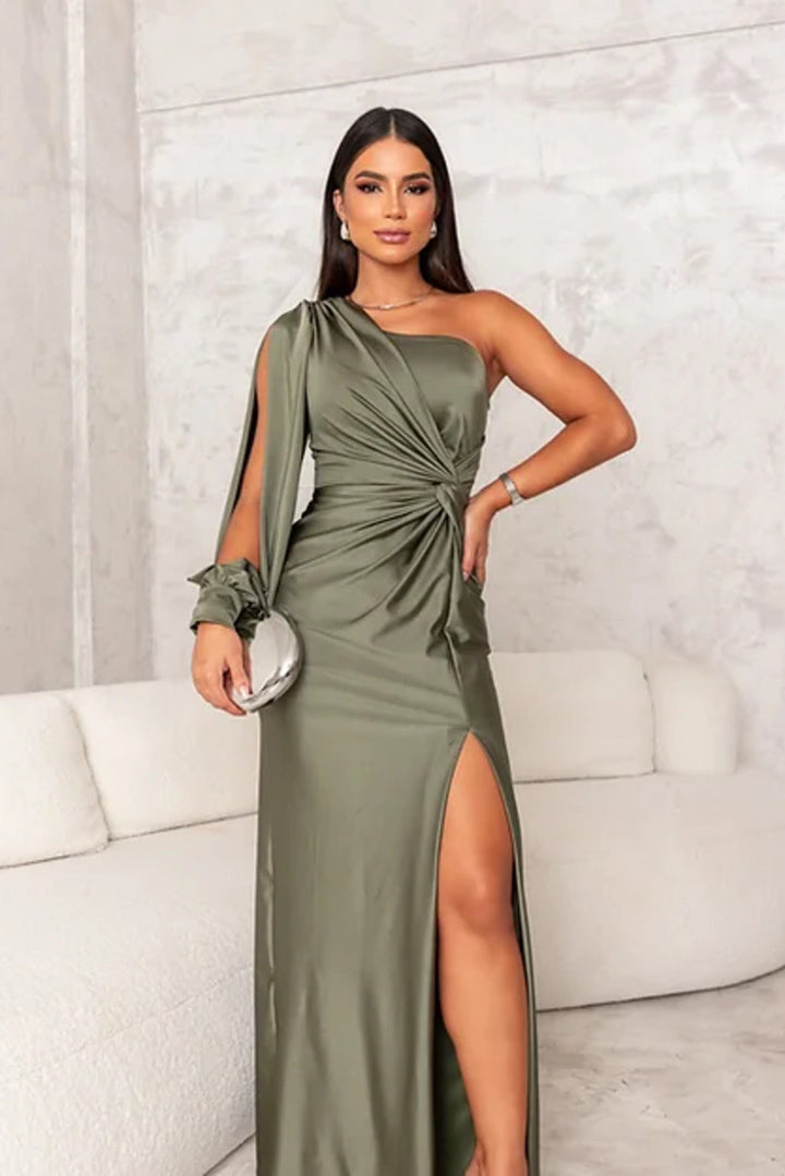 Hilda™| Robe élégante