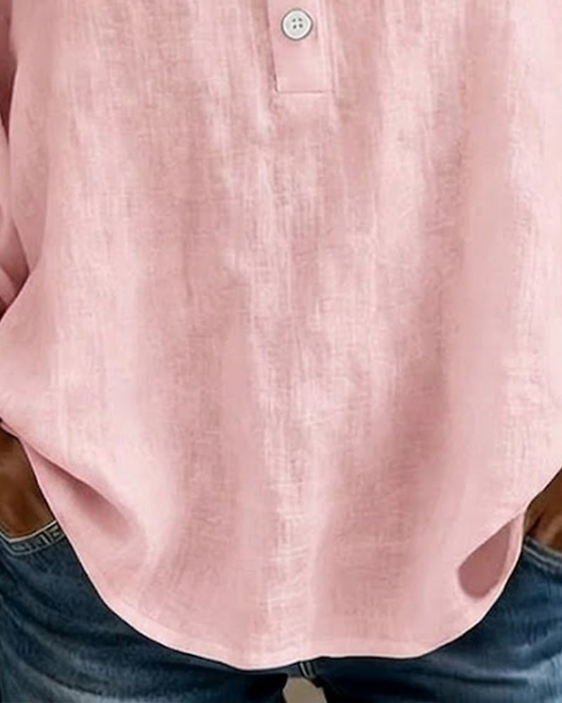 LA CARMINA - BLOUSE