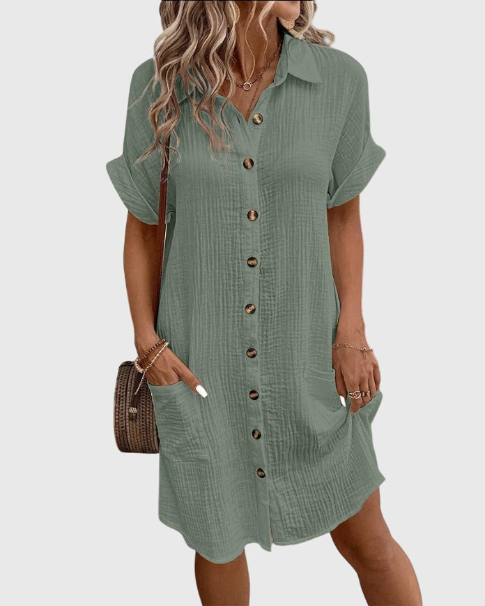 Robe Plain Air