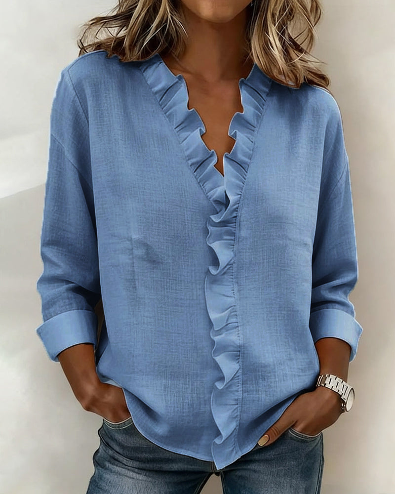 LA GIUSTINA - BLOUSE