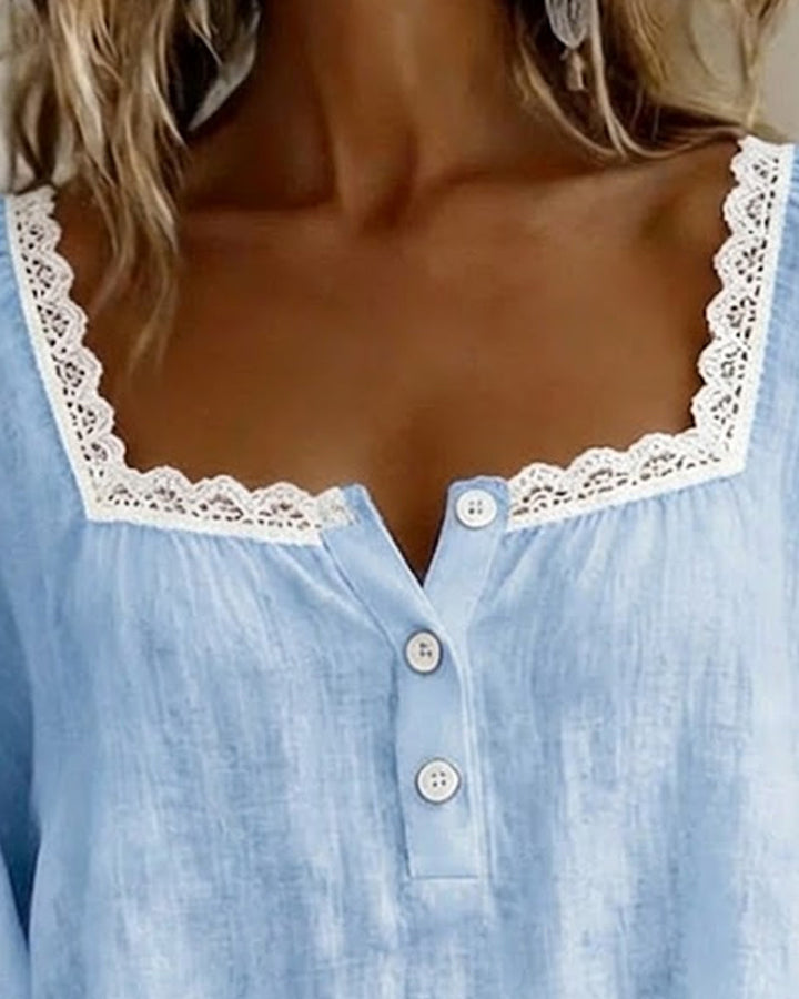LA CARMINA - BLOUSE