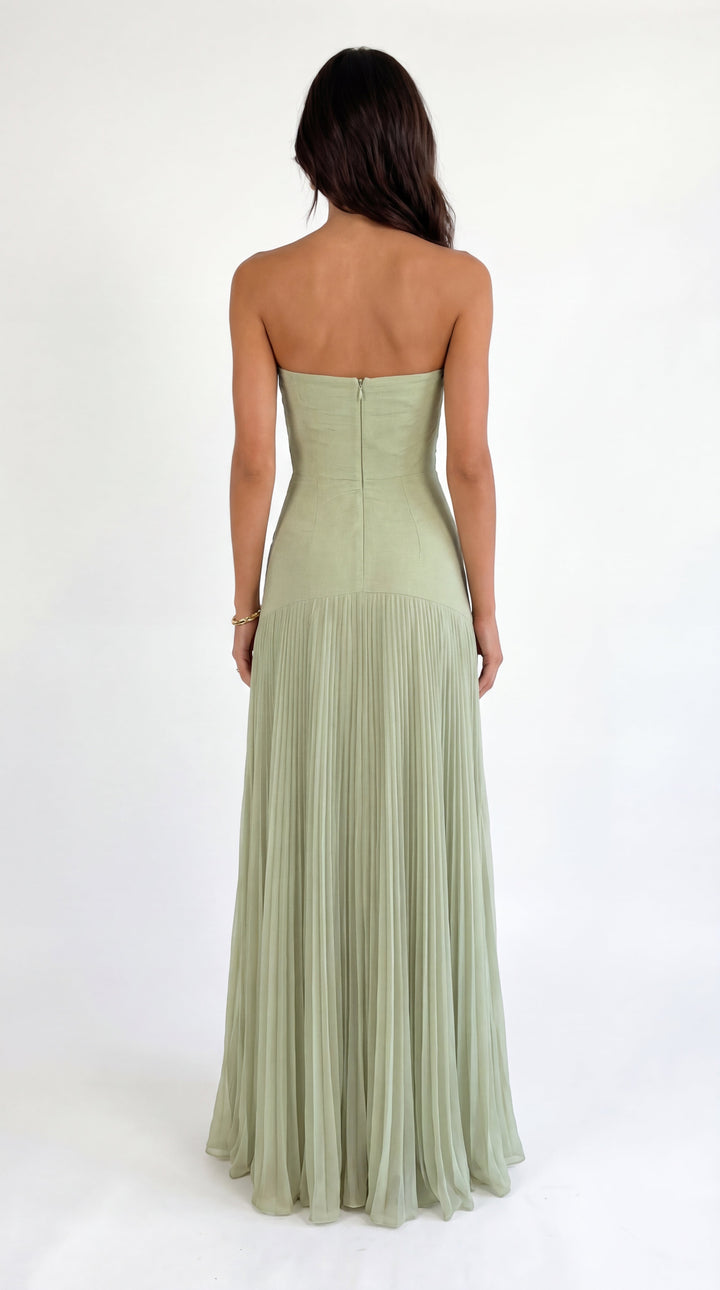 CHIARA | Robe Élégante