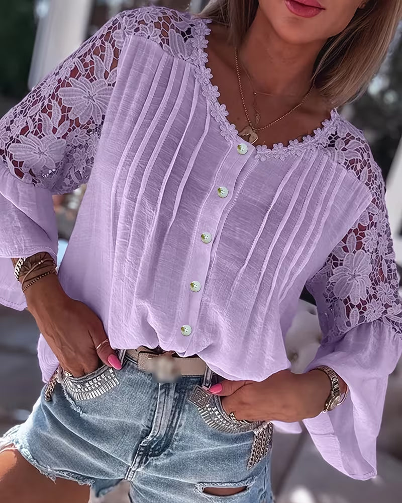 LA NOÉ - BLOUSE