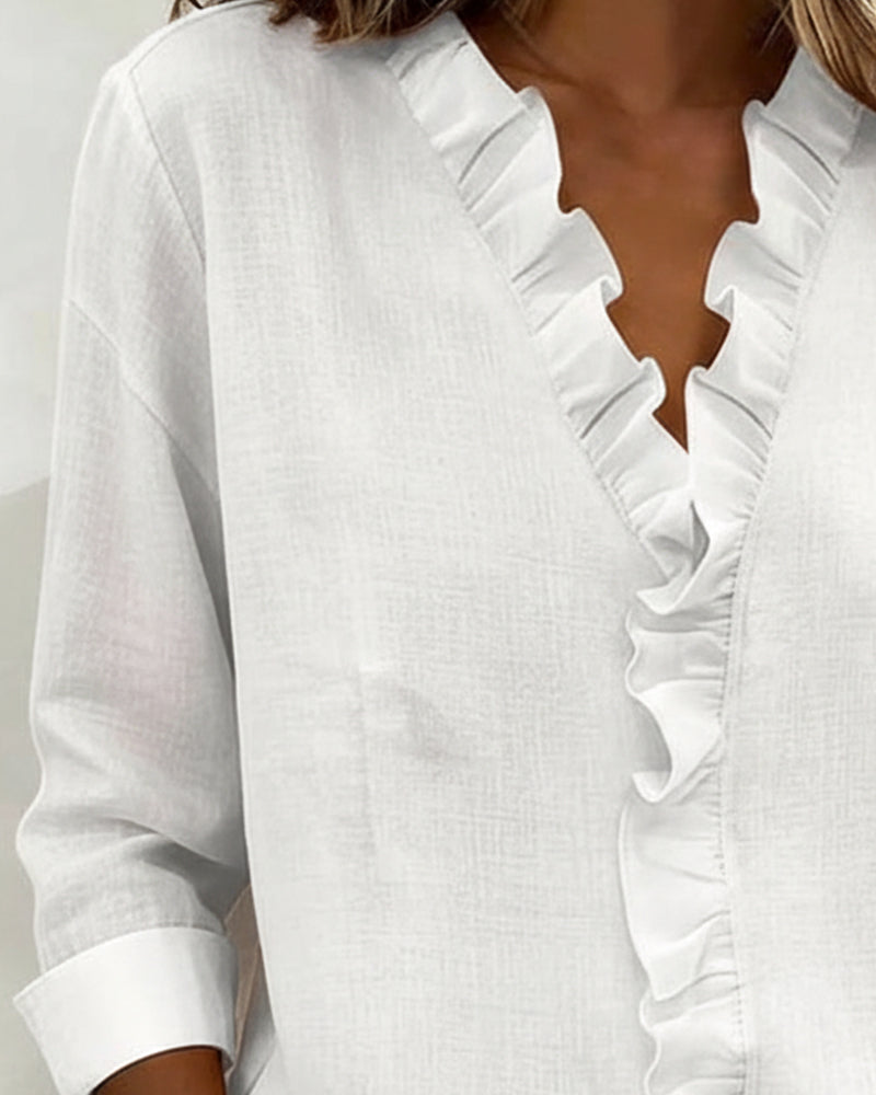 LA GIUSTINA - BLOUSE