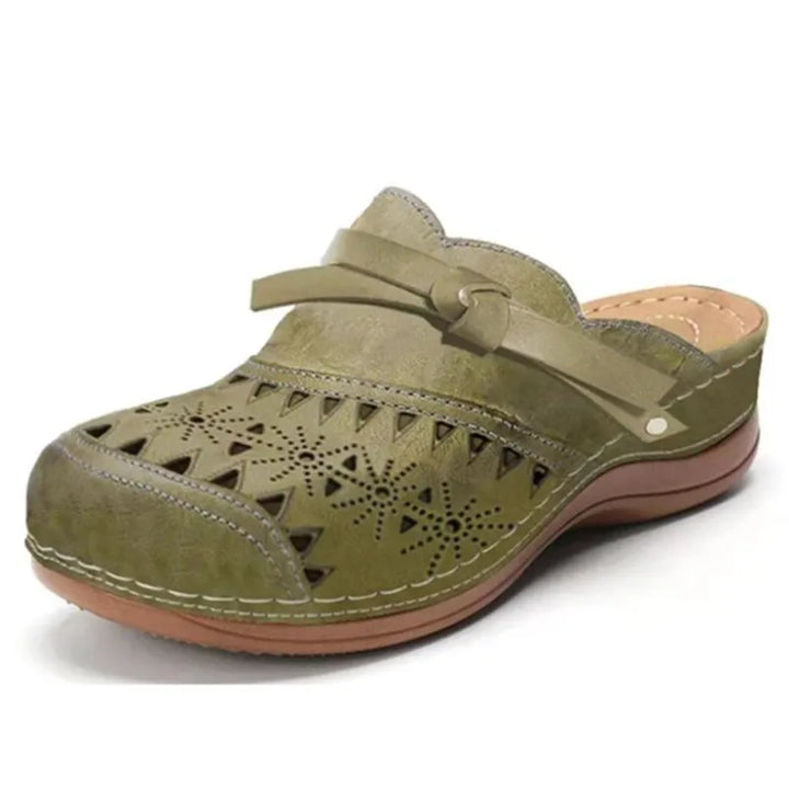 Lya | Sandales Confortables pour la Vie Quotidienne