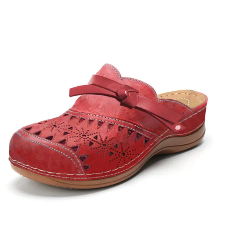 Lya | Sandales Confortables pour la Vie Quotidienne