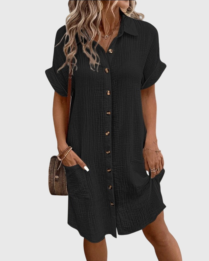 Robe Plain Air