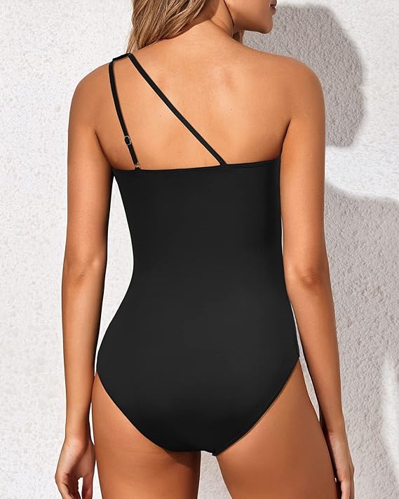 Luna™ | Maillot de bain à une épaule