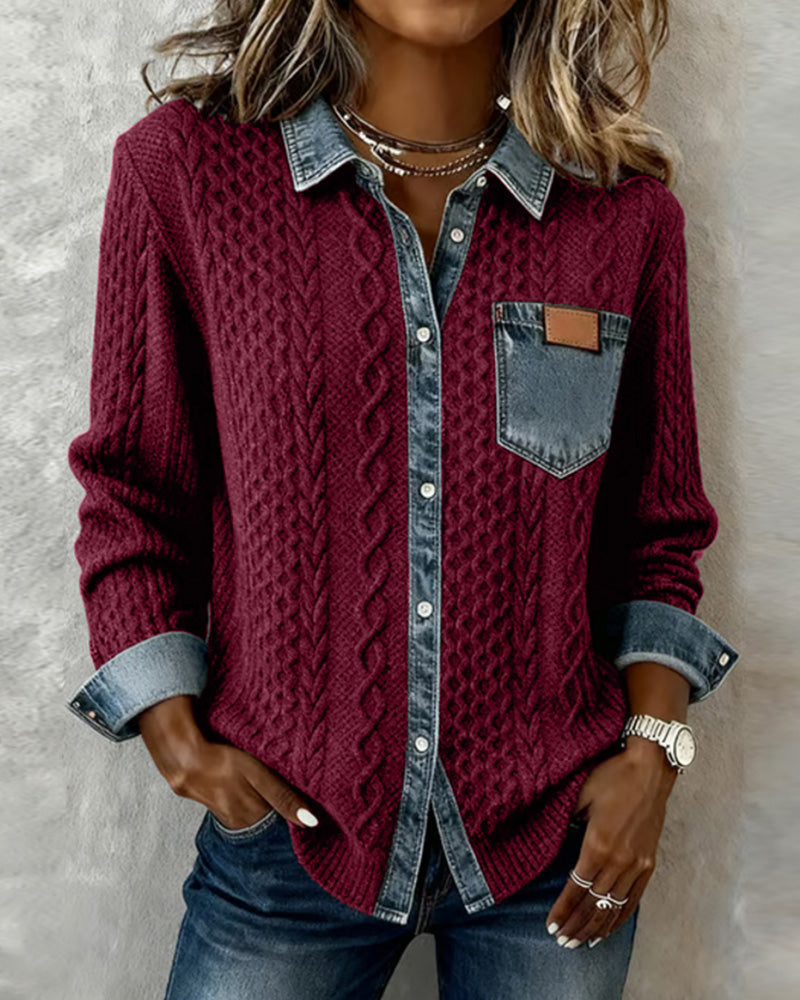 LA STELLA - BLOUSE