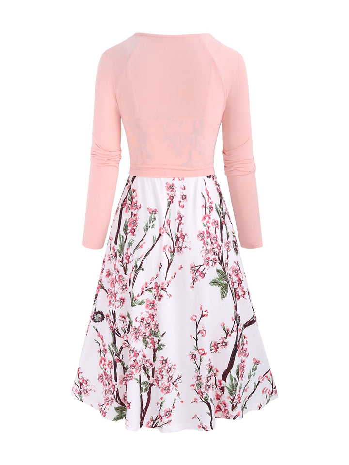 Ensemble en Tricot Doux
