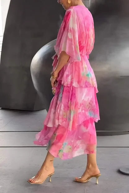 Robe Wrap Douce