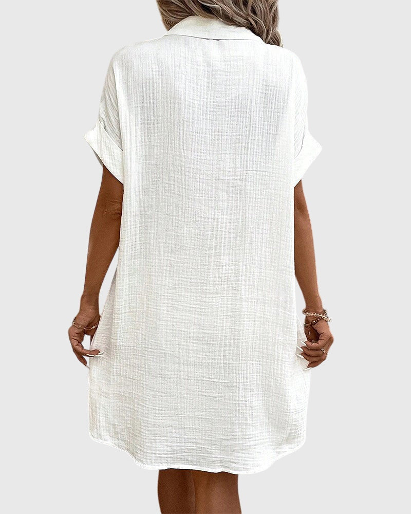 Robe Plain Air