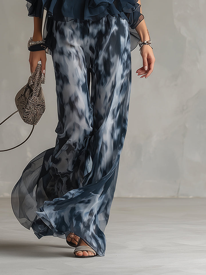 Élise | Tenue Élégante et Légère