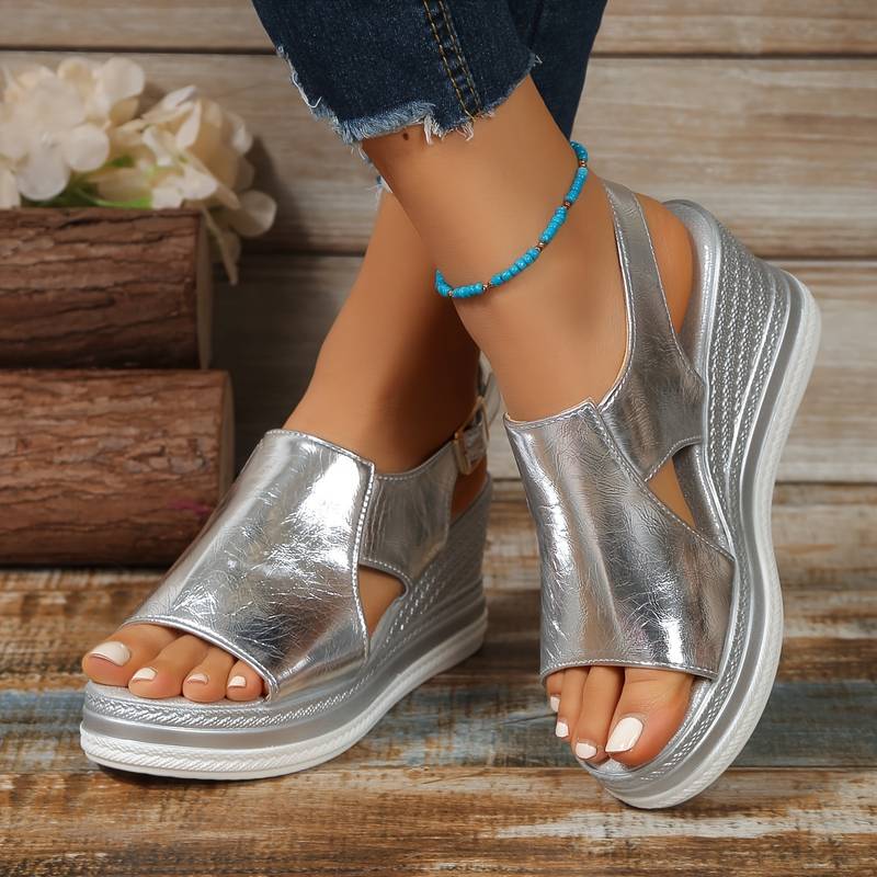 TEANA | SANDALLES ORTHOPÉDIQUES