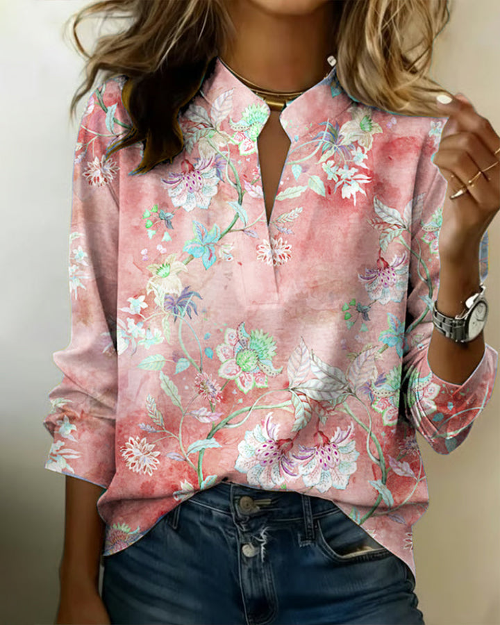 LA SANDRA - BLOUSE