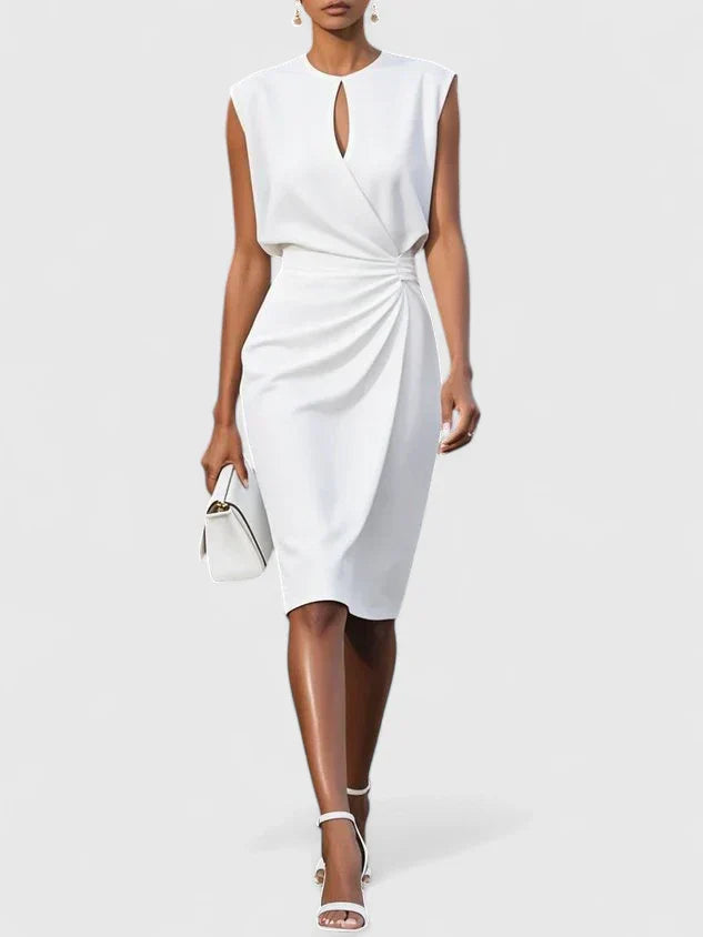 Lisandrah | Robe Élégante