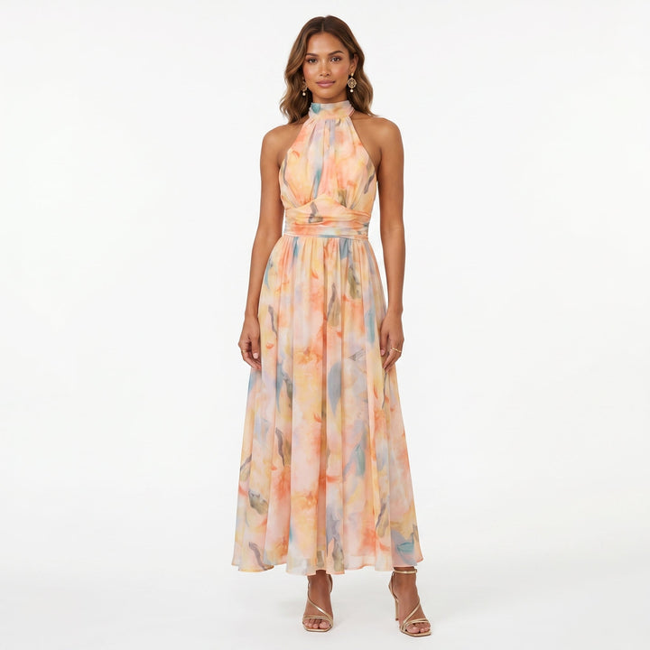 Paula - Robe Longue