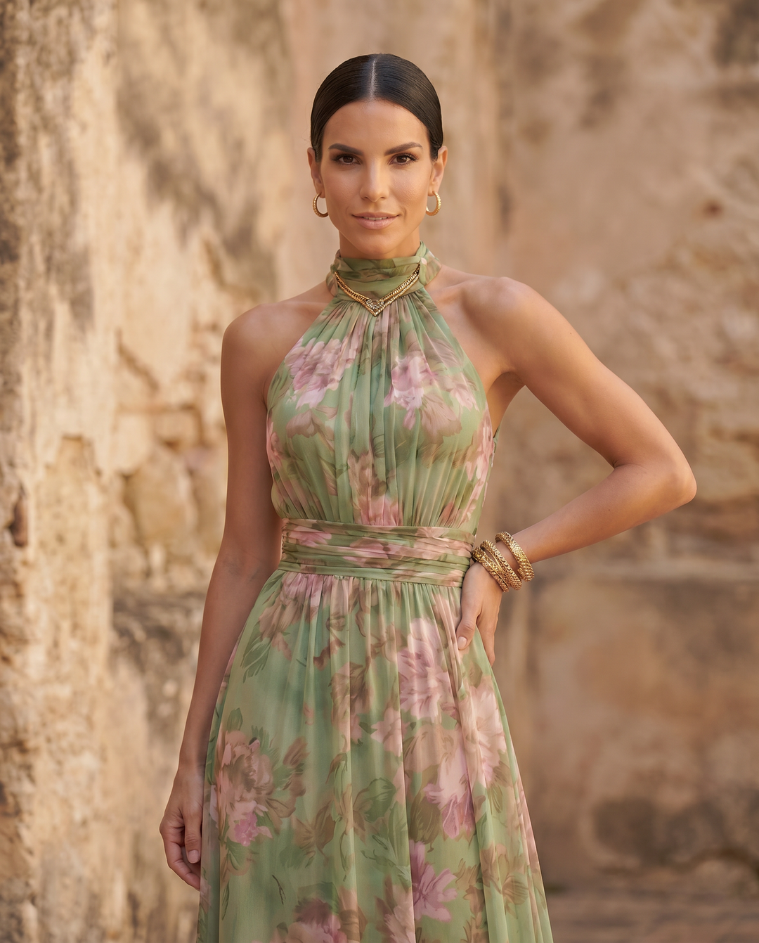Robe Olivia
