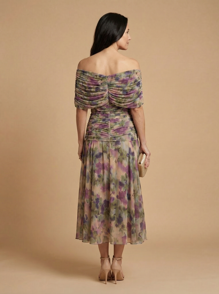 La robe Santana