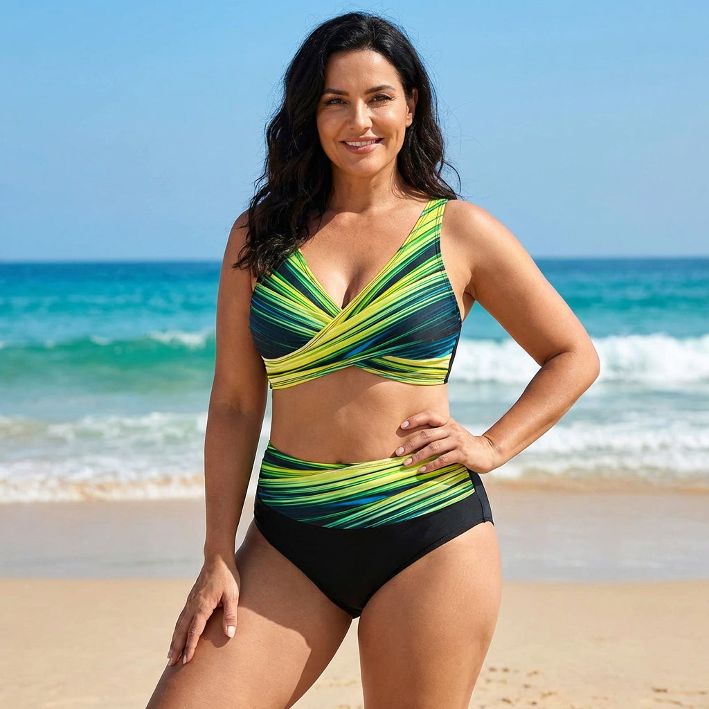Naiara™ | Bikini sculptant
