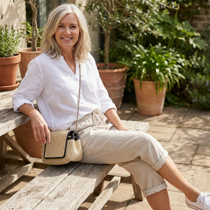 Laluna | Shorts pour femmes