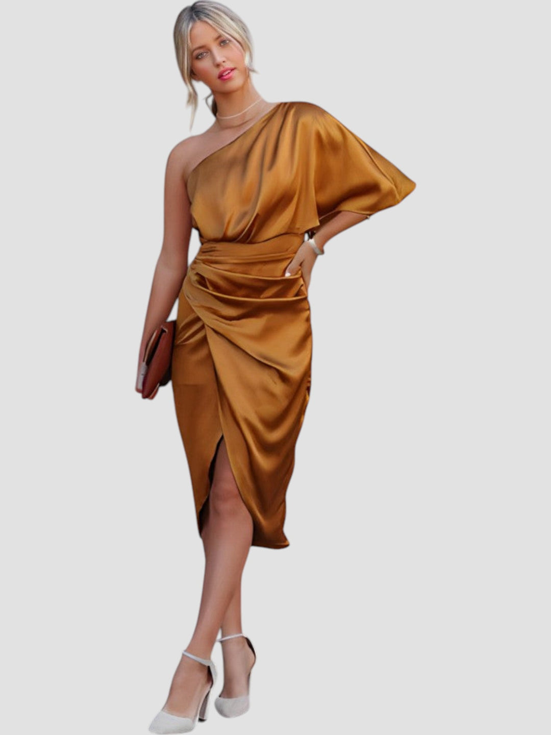 Maddalena™ | Robe Élégante
