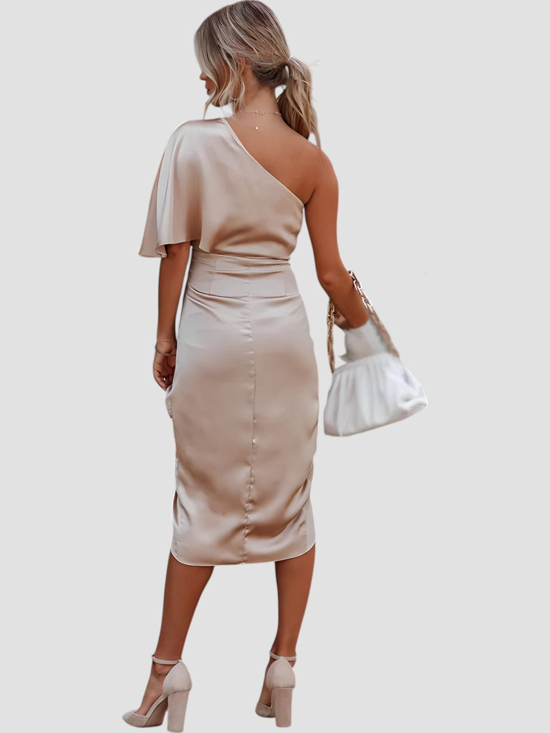 Maddalena™ | Robe Élégante