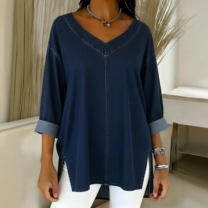 Shannon™ | Haut fluide intemporel