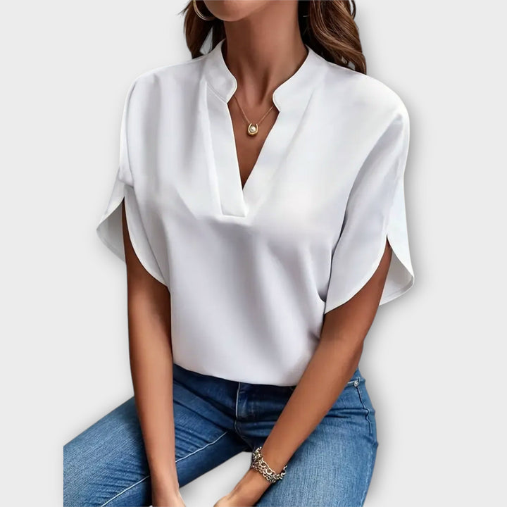 Emely™ | Élégant top d'été