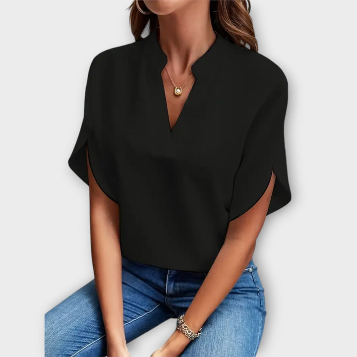 Emely™ | Élégant top d'été