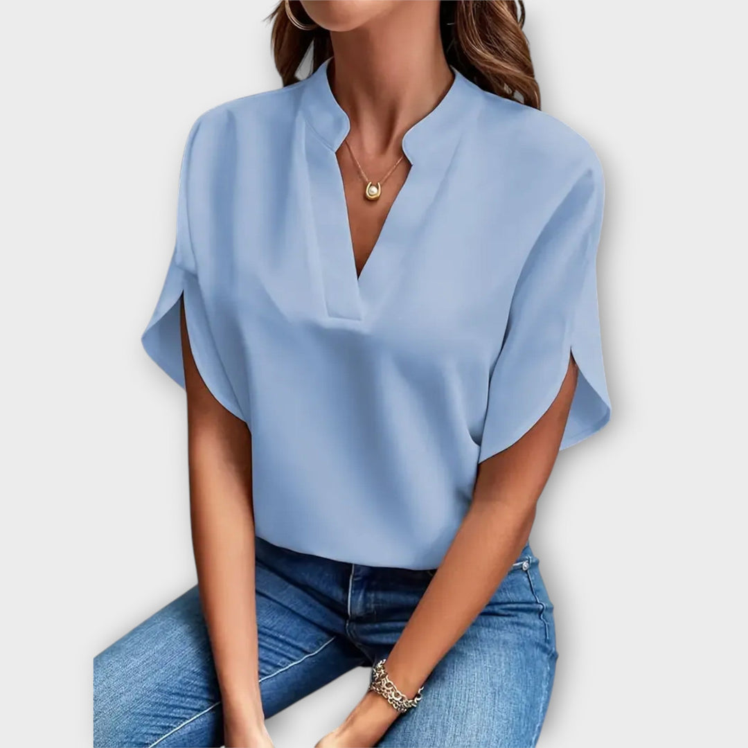 Emely™ | Élégant top d'été