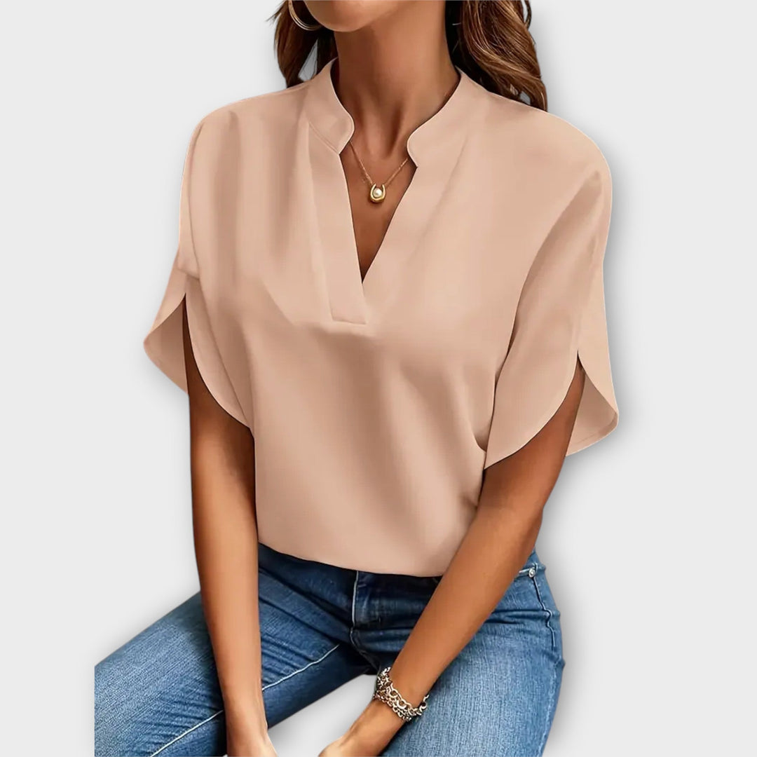 Emely™ | Élégant top d'été