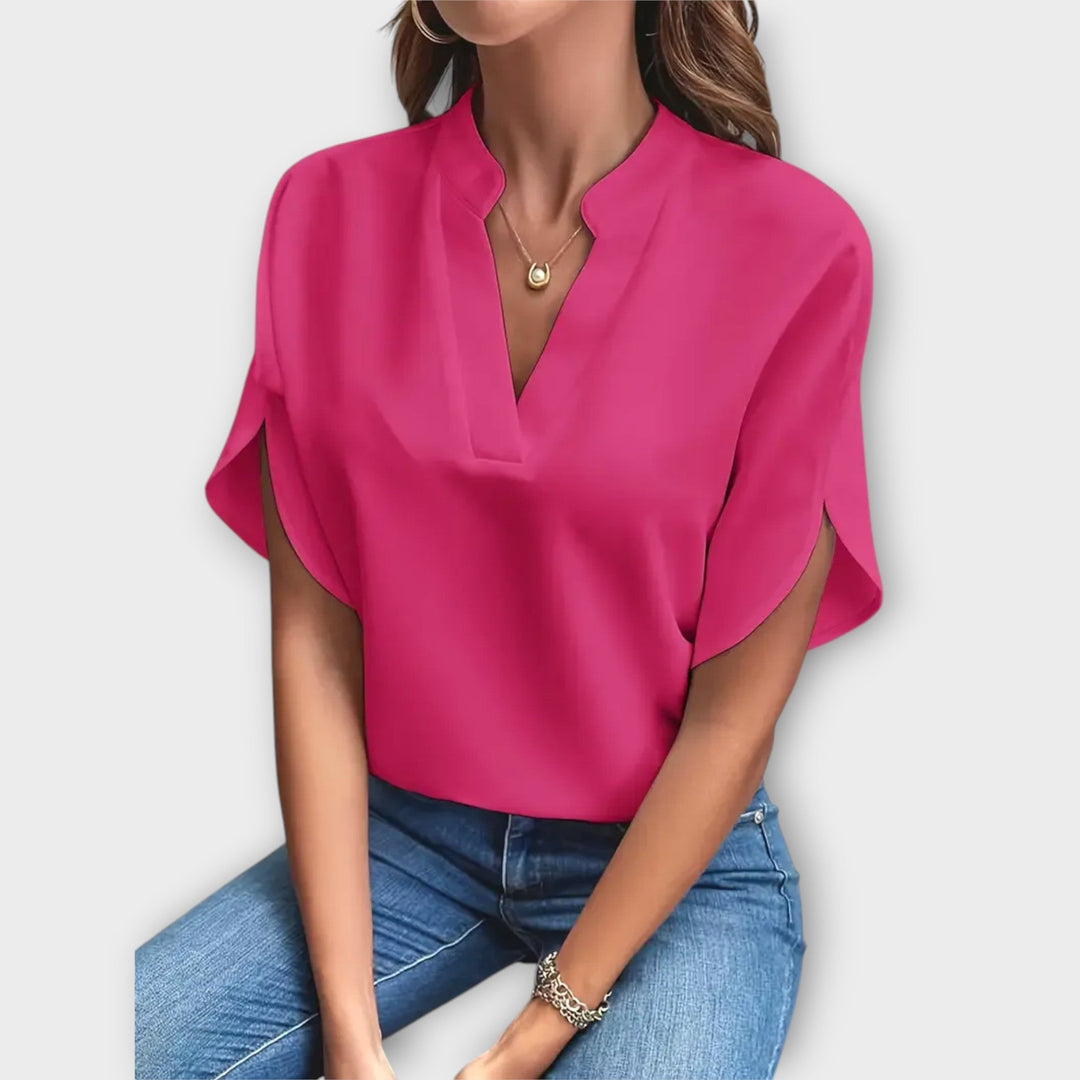 Emely™ | Élégant top d'été