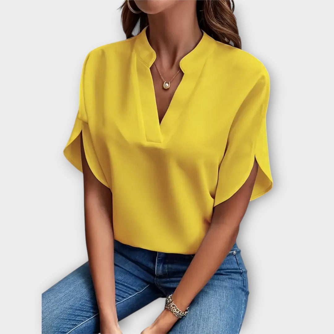 Emely™ | Élégant top d'été