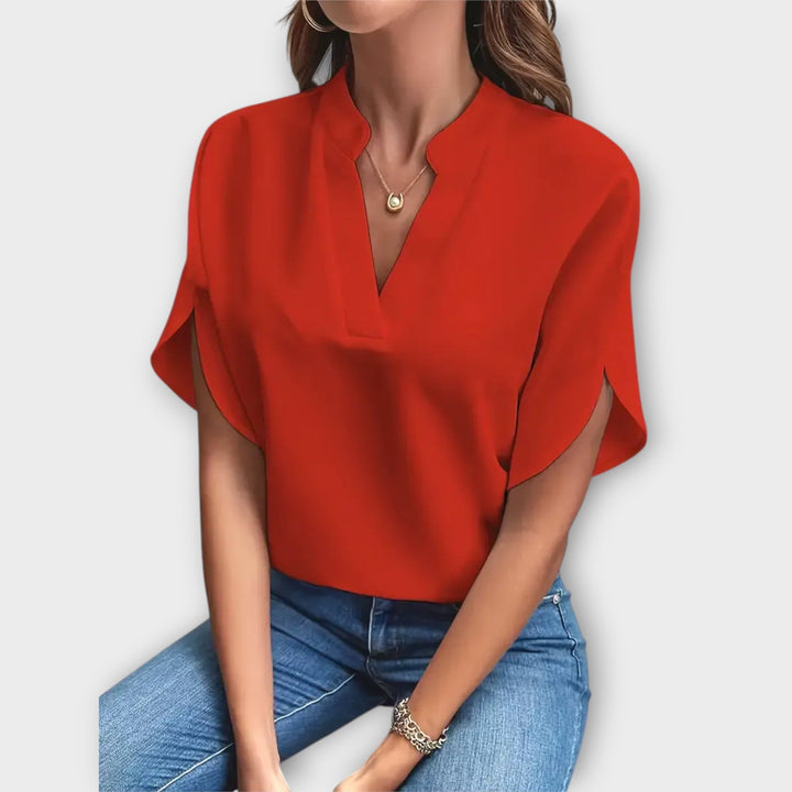 Emely™ | Élégant top d'été