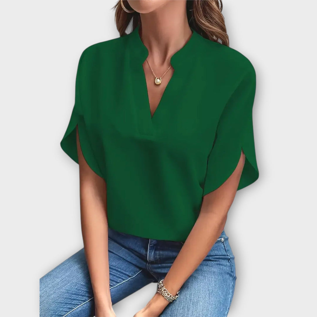 Emely™ | Élégant top d'été