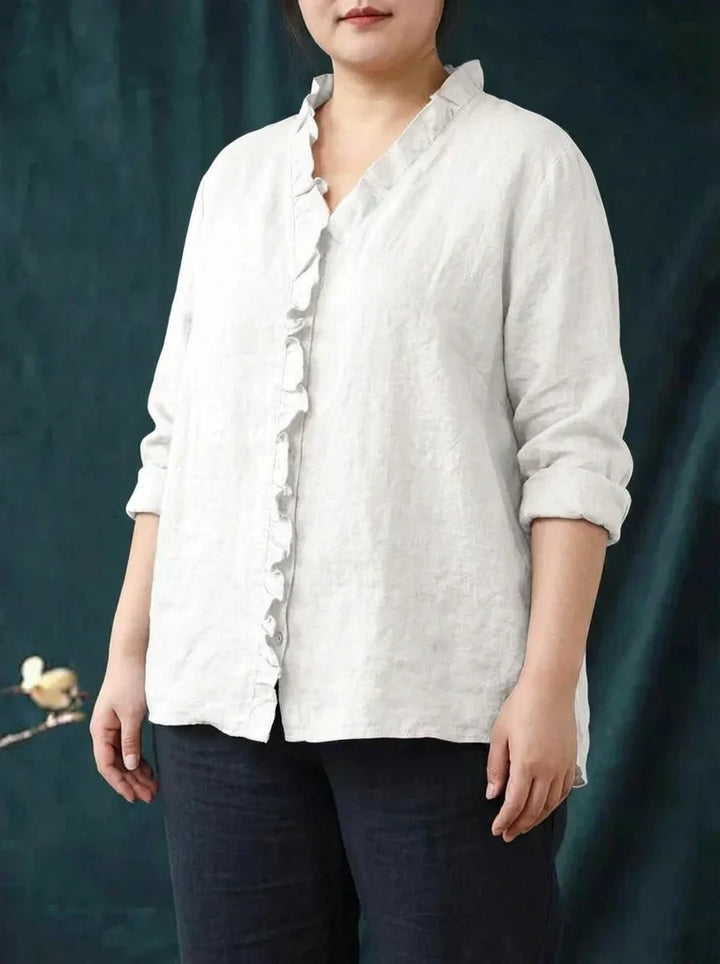 Eline™ | Blouse en élégante d’été