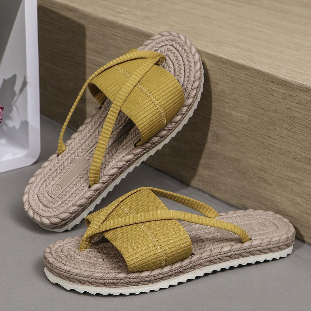 Josie – Sandales légères en marche